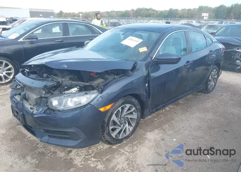 2012 Honda Civic Lx from USA, damaged, VIN 19XFB2F54CE050737